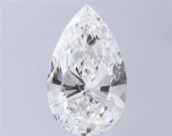 14.01 Carat · G · VVS2 Rare Carat Ideal Cut