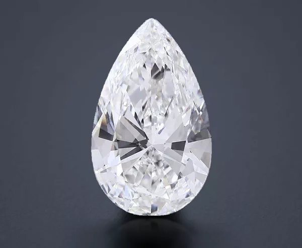 14.01 Carat · G · VVS2 Rare Carat Ideal Cut