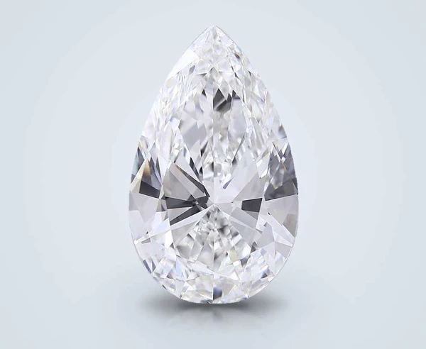14.01 Carat · G · VVS2 Rare Carat Ideal Cut