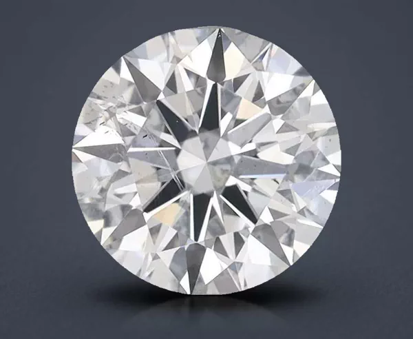 1.39 Carat · F · SI2 Rare Carat Ideal Cut