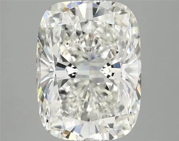 4.04 Carat · G · VVS2 Rare Carat Ideal Cut