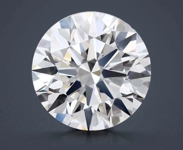 2.29 Carat · D · VS1 Rare Carat Ideal Cut