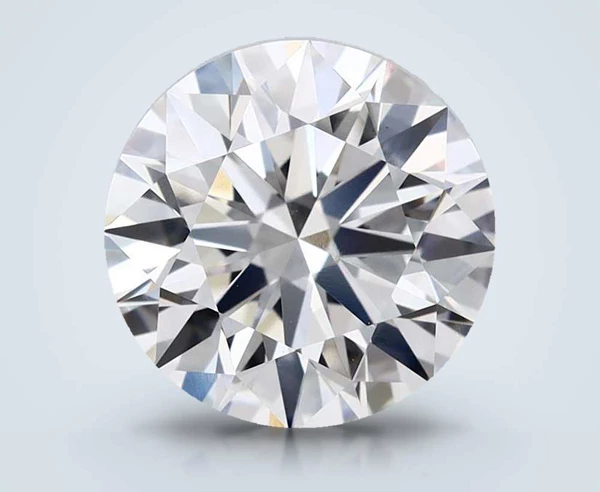 2.29 Carat · D · VS1 Rare Carat Ideal Cut