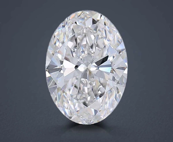 3.53 Carat · E · VVS1 Rare Carat Ideal Cut