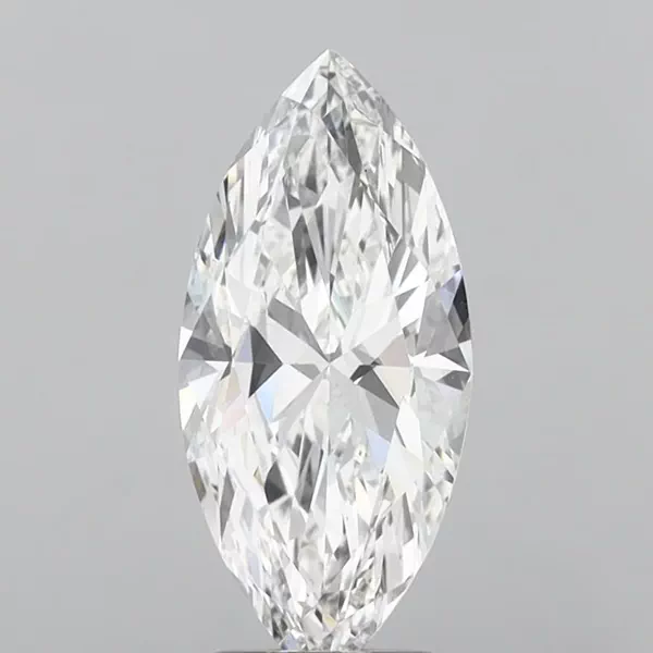4.01 Carat · F · VS1 Rare Carat Ideal Cut