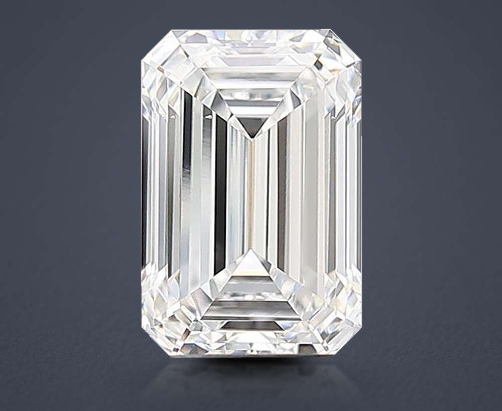 2.03 Carat · F · VVS1 Rare Carat Ideal Cut