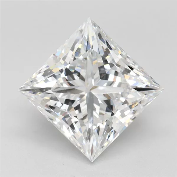 2.83 Carat · D · FL Rare Carat Ideal Cut