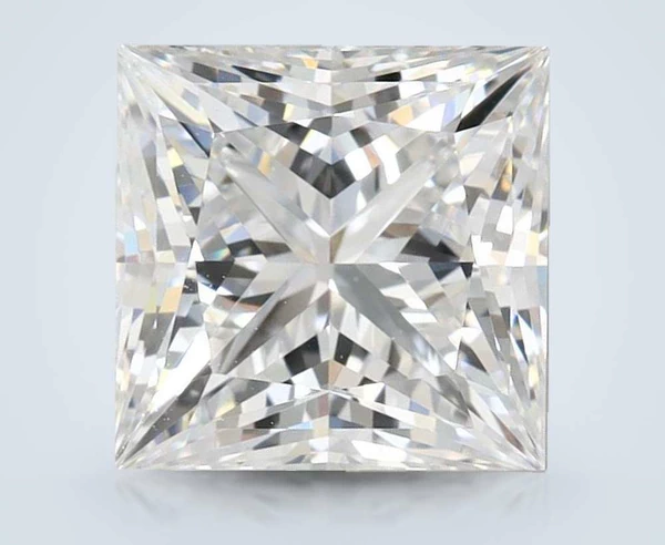 2.83 Carat · D · FL Rare Carat Ideal Cut