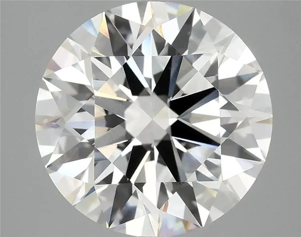 4.84 Carat · G · VVS2 Rare Carat Ideal Cut