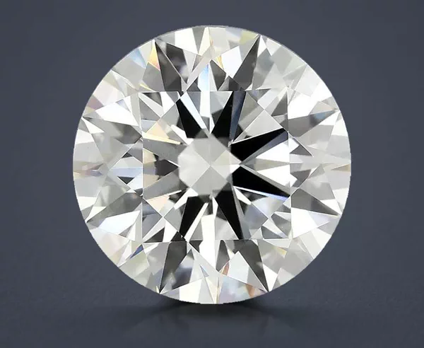 4.84 Carat · G · VVS2 Rare Carat Ideal Cut