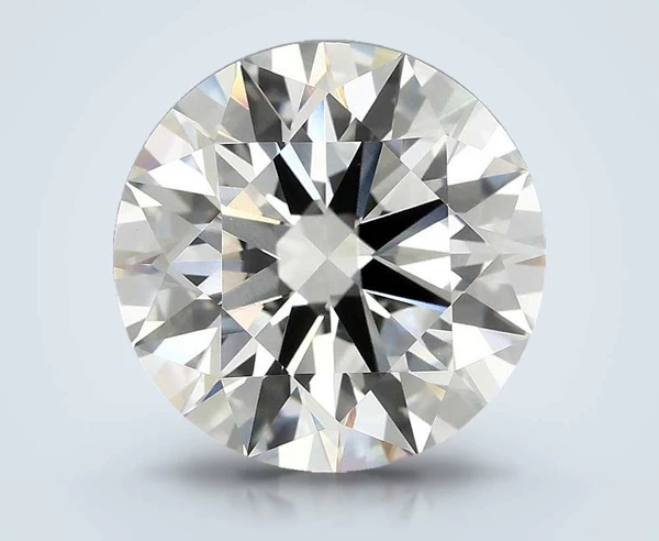 4.84 Carat · G · VVS2 Rare Carat Ideal Cut