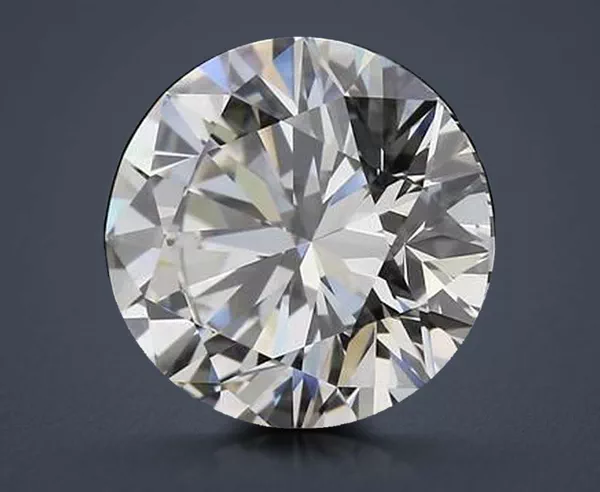 2.21 Carat · I · IF Rare Carat Ideal Cut