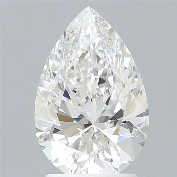 2.29 Carat · E · VVS2 Rare Carat Ideal Cut