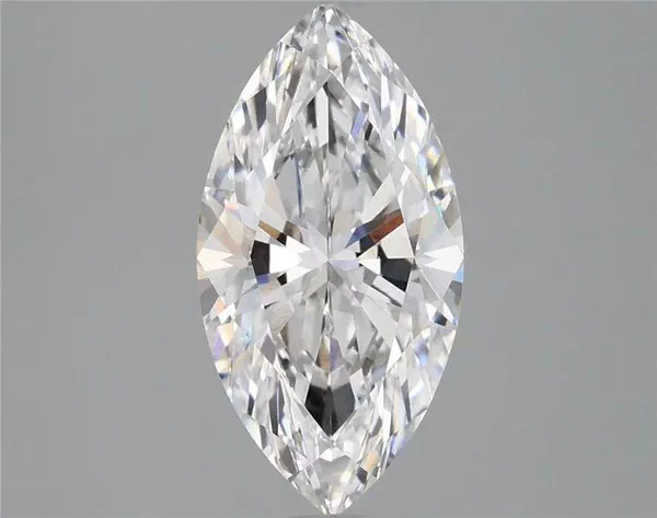 2.06 Carat · F · VVS2 Rare Carat Ideal Cut