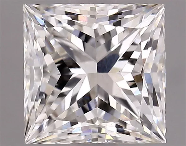 1.83 Carat · F · VS2 Rare Carat Ideal Cut