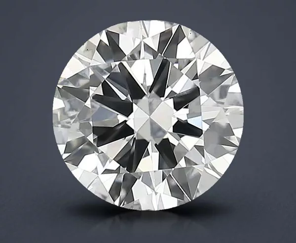 1.89 Carat · E · VS2 excellent Cut