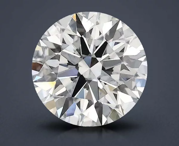 1.38 Carat · D · VS2 Rare Carat Ideal Cut