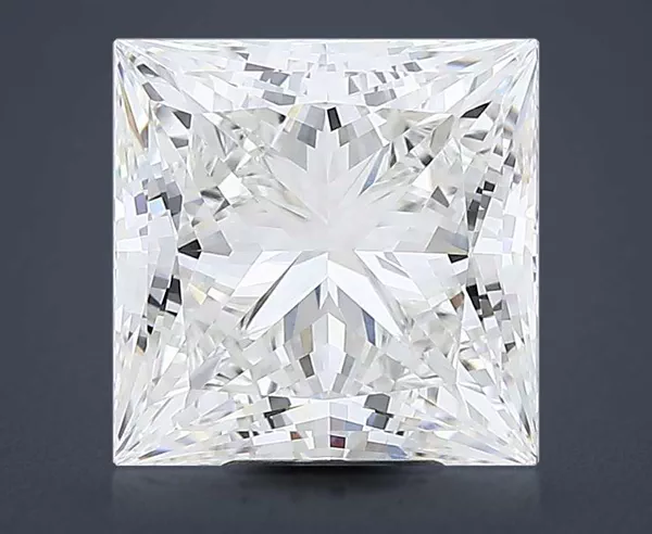 7.09 Carat · G · VVS2 Rare Carat Ideal Cut