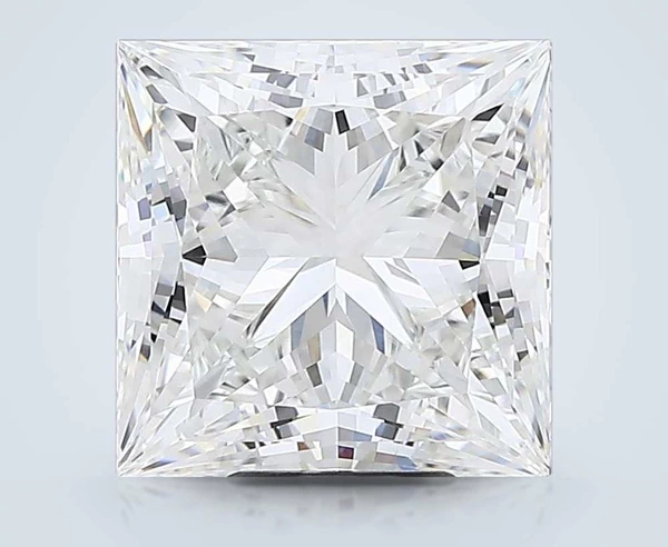 7.09 Carat · G · VVS2 Rare Carat Ideal Cut