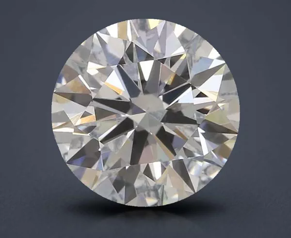 1.59 Carat · E · VVS2 Rare Carat Ideal Cut