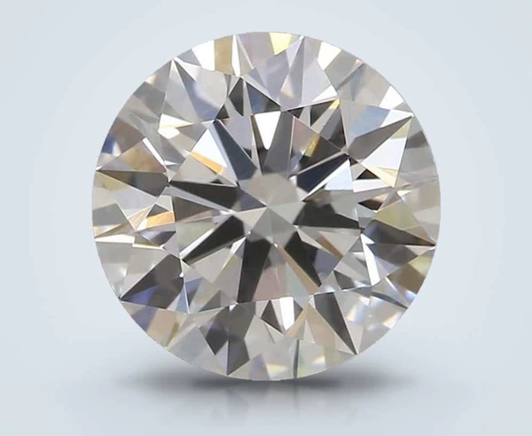 1.59 Carat · E · VVS2 Rare Carat Ideal Cut