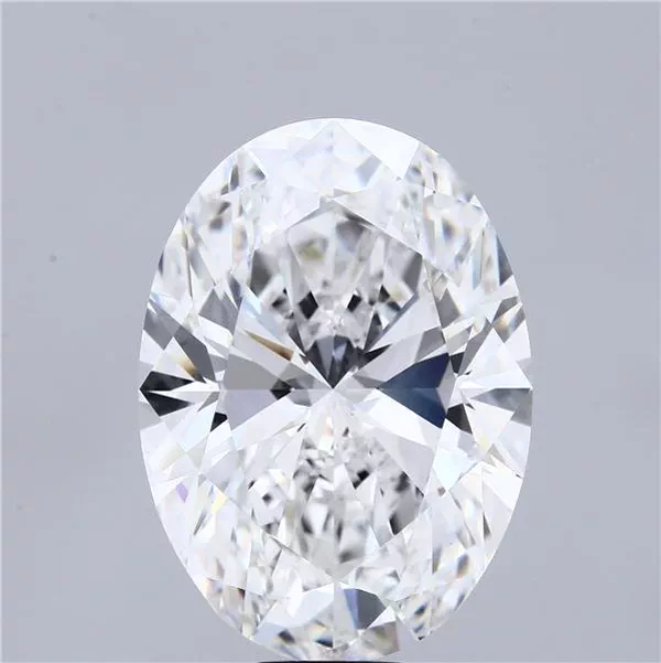 18.01 Carat · E · VS1 Rare Carat Ideal Cut