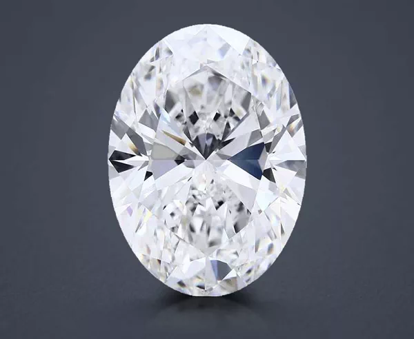 18.01 Carat · E · VS1 Rare Carat Ideal Cut
