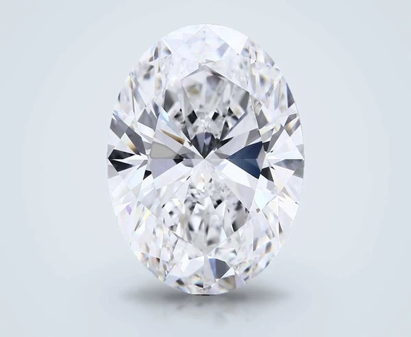 18.01 Carat · E · VS1 Rare Carat Ideal Cut