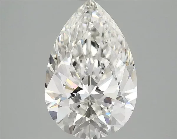 2.88 Carat · G · VS1 Rare Carat Ideal Cut