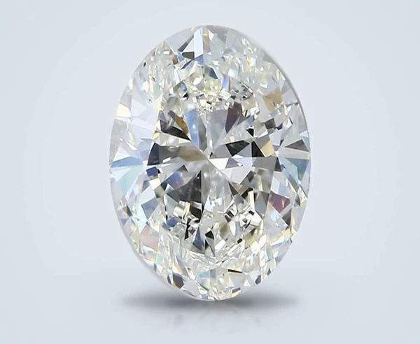2.5 Carat · I · VS1 very good Cut