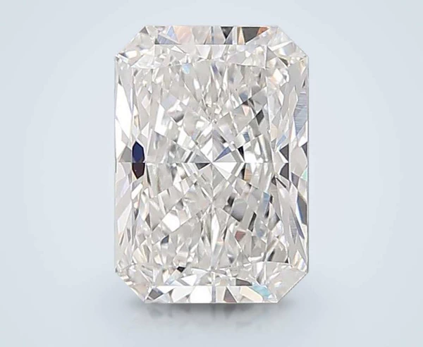 3.56 Carat · E · VVS2 Rare Carat Ideal Cut