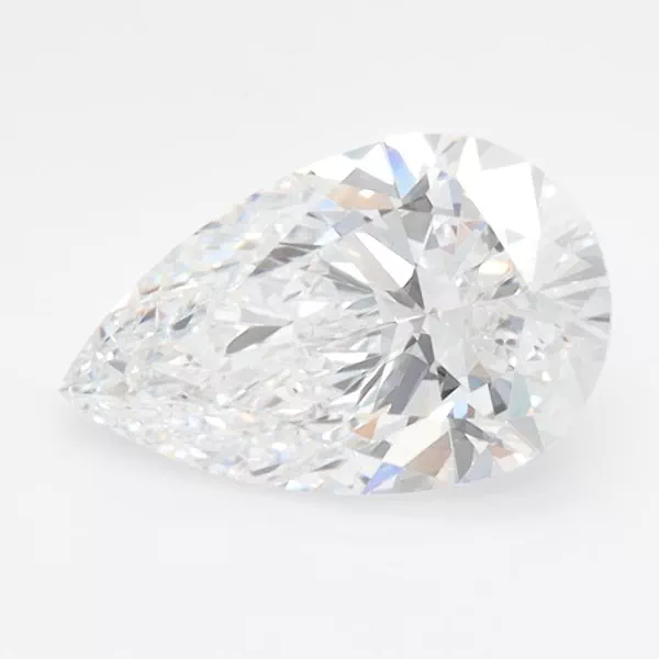 1.22 Carat · D · IF Rare Carat Ideal Cut