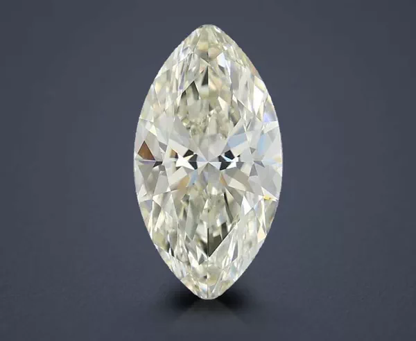 1.26 Carat · K · VVS2 very good Cut