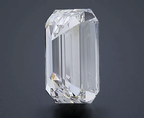 4.35 Carat · D · VVS2 Rare Carat Ideal Cut