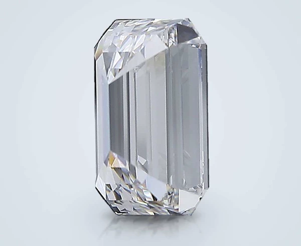 4.35 Carat · D · VVS2 Rare Carat Ideal Cut