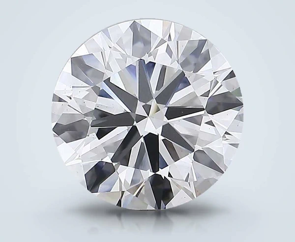 12.01 Carat · F · VS2 Rare Carat Ideal Cut