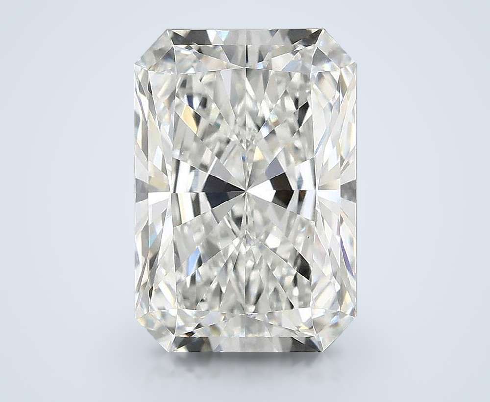 4.51 Carat · D · VVS2 Rare Carat Ideal Cut