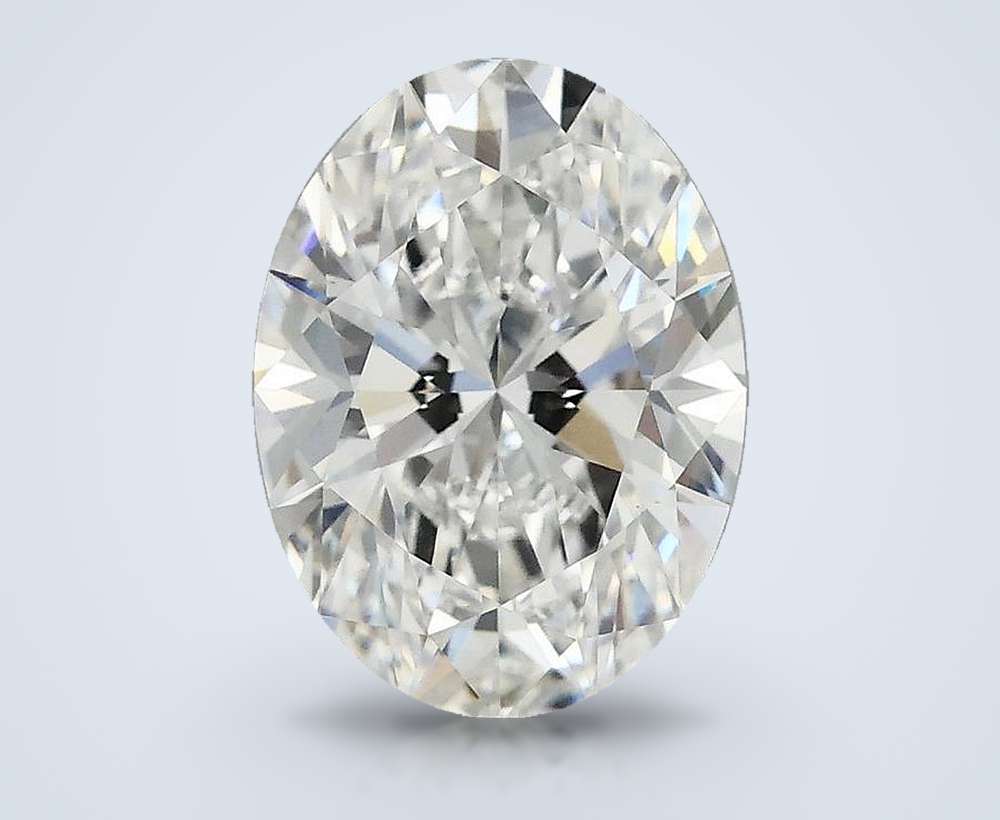2.59 Carat · E · VVS2 Rare Carat Ideal Cut