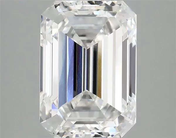 3.35 Carat · E · VVS2 Rare Carat Ideal Cut