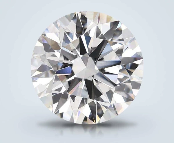 6.1 Carat · E · VS2 Rare Carat Ideal Cut