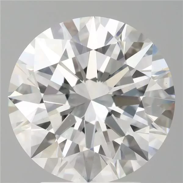 3.54 Carat · E · VS1 Rare Carat Ideal Cut