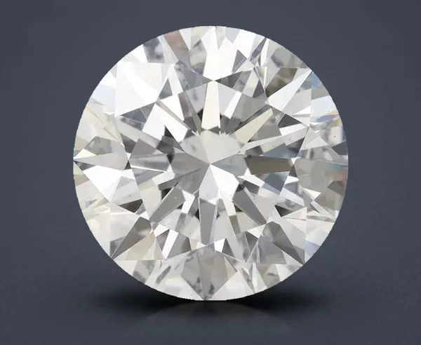 3.54 Carat · E · VS1 Rare Carat Ideal Cut