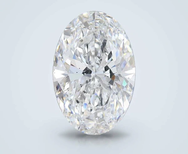 3.01 Carat · D · SI1 Rare Carat Ideal Cut
