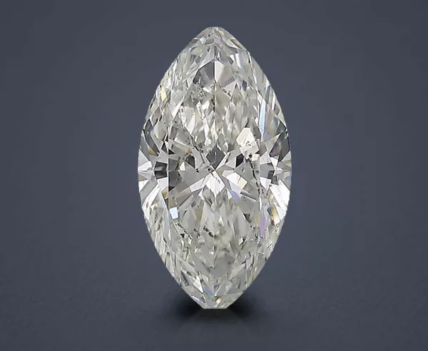 2.01 Carat · I · SI2 Rare Carat Ideal Cut