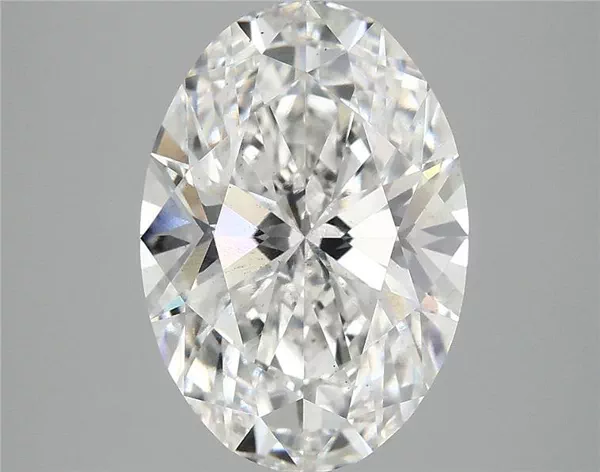 4 Carat · E · SI1 Rare Carat Ideal Cut
