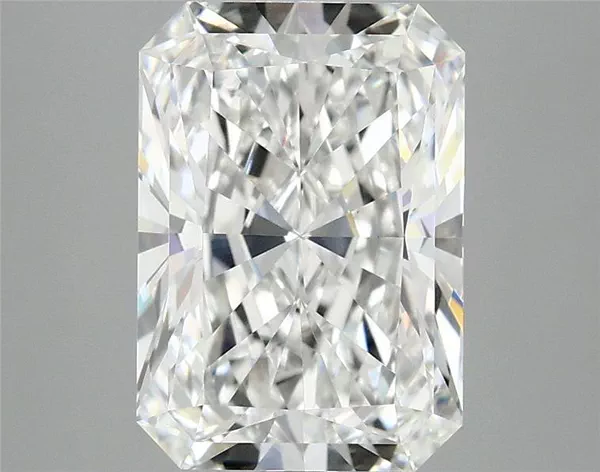 3.47 Carat · D · VVS2 Rare Carat Ideal Cut