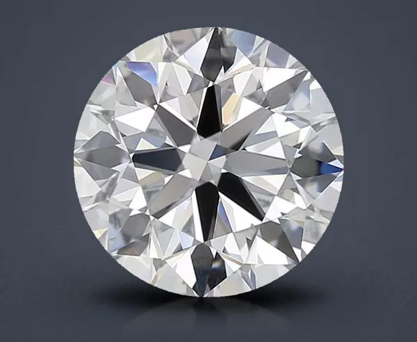 1.7 Carat · D · VVS1 Rare Carat Ideal Cut