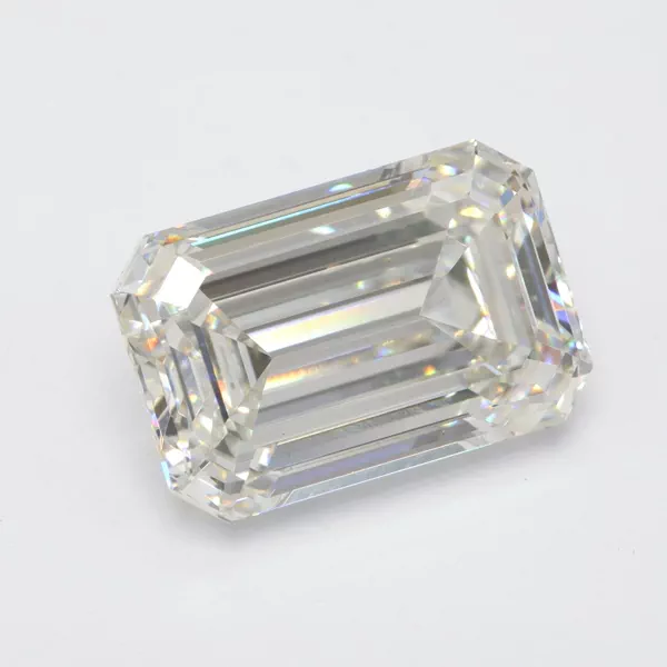 5.74 Carat · G · VS1 Rare Carat Ideal Cut