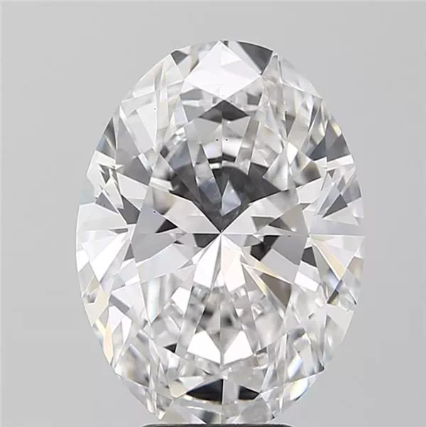 5.5 Carat · E · VS2 Rare Carat Ideal Cut