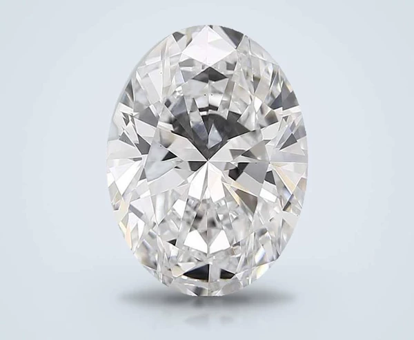 5.5 Carat · E · VS2 Rare Carat Ideal Cut